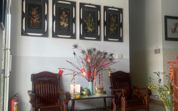 KHÁNH DU HOTEL