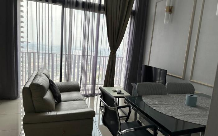 I-City Duplex by Landmark @ Shah Alam