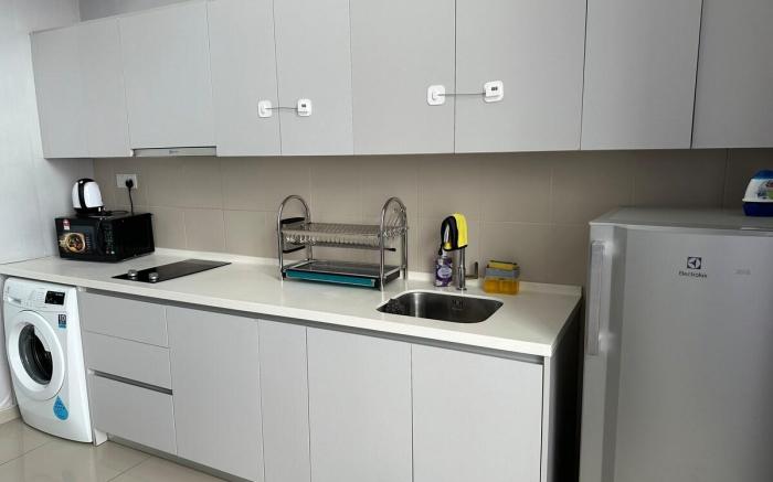 I-City Duplex by Landmark @ Shah Alam