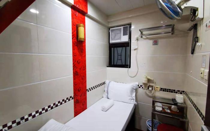 NEW PEKING GUEST HOUSE