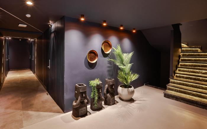 The One Living Hotel