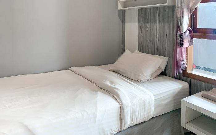 Karins Guesthouse Syariah RedPartner