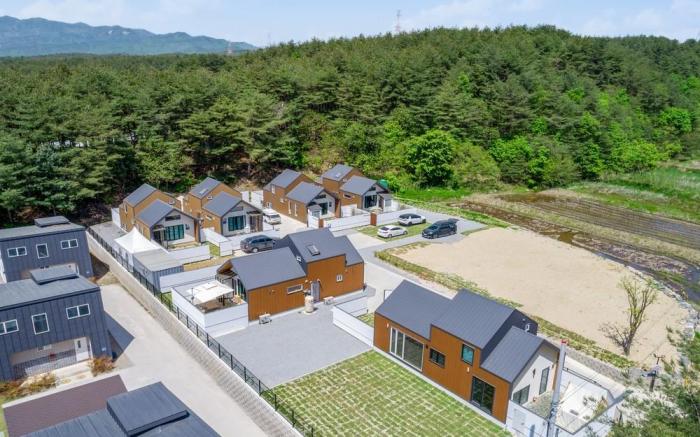 Gangneung Stay Momo