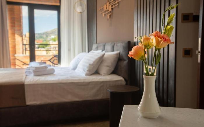 Bellevue Boutique Hotel