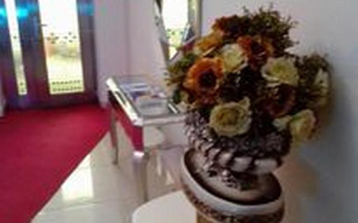 Top Rank Hotel Galaxy Wuse