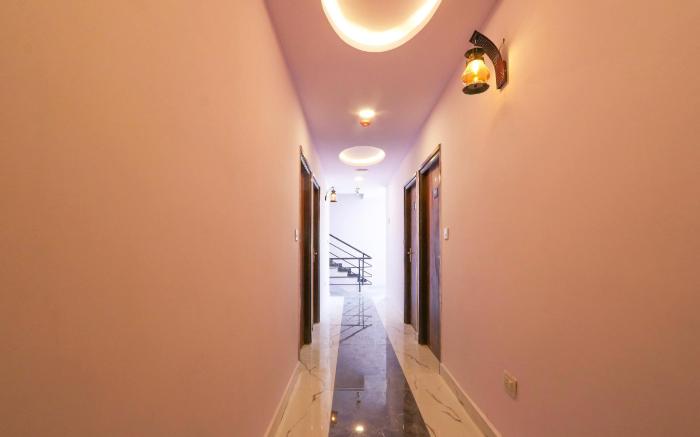 Super townhouse dilshuknagar Rcc Marvel
