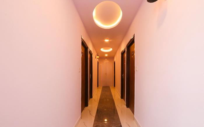 Super townhouse dilshuknagar Rcc Marvel
