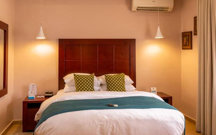 Ace Premier Hotel