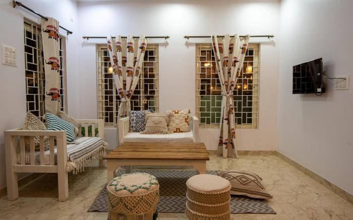 Nature's Inn Villa by De Soul sante