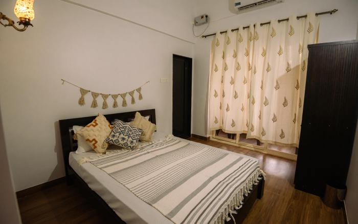 Nature's Inn Villa by De Soul sante