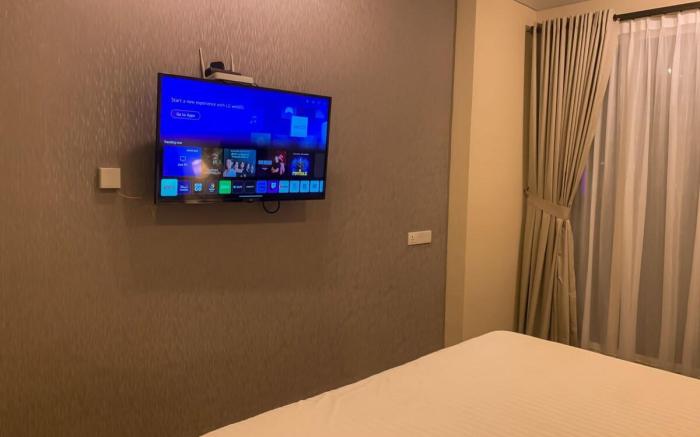 Apartment Nagoya Thamrin Batam