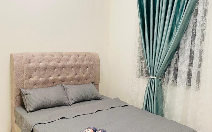 Ammar Homestay 3