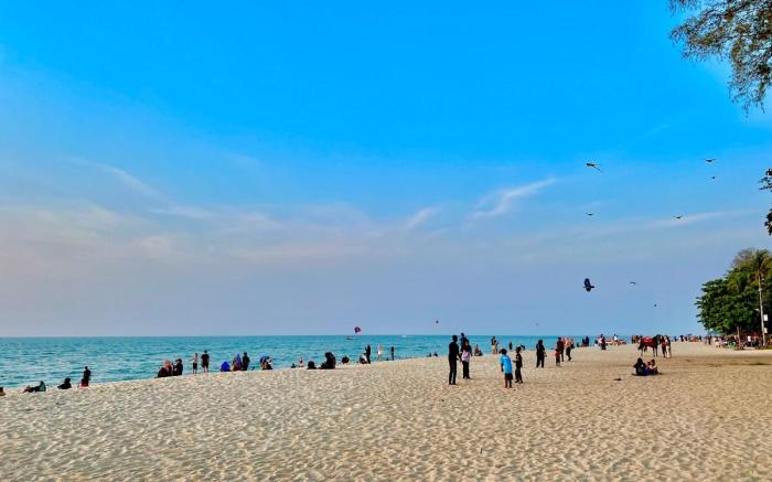 By The Sea, Penang 'B6