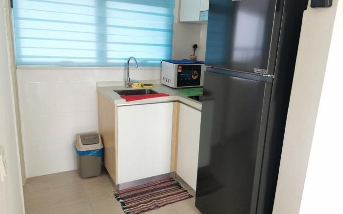 2-8pax|Mutiara|Beach Front|2room5|10minuts to town