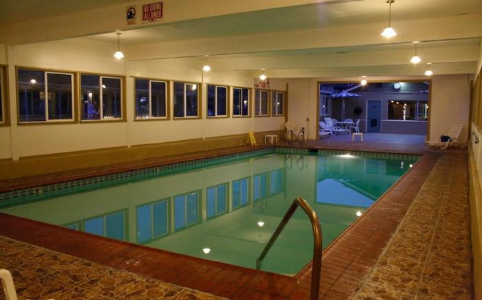 El Castell Motel