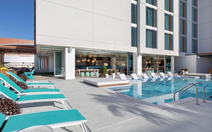 Margaritaville Vacation Club - Nashville