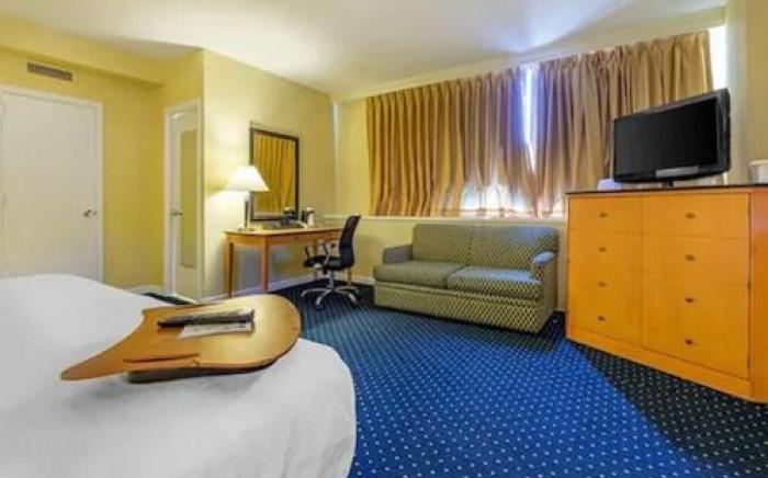 Inn at Lebanon