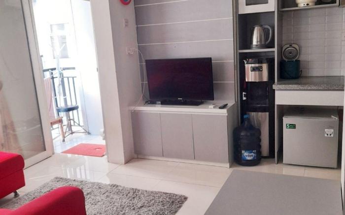 Apartemen Asia Afrika. Type 36 Premium by RizkyGS