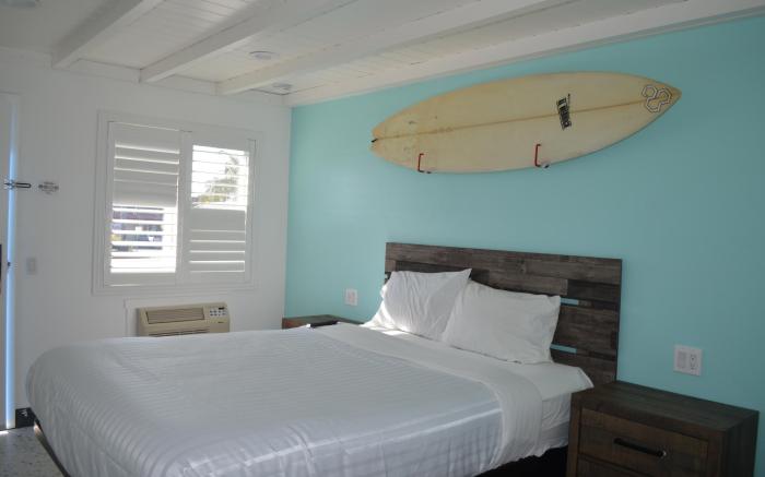 Calafia INN