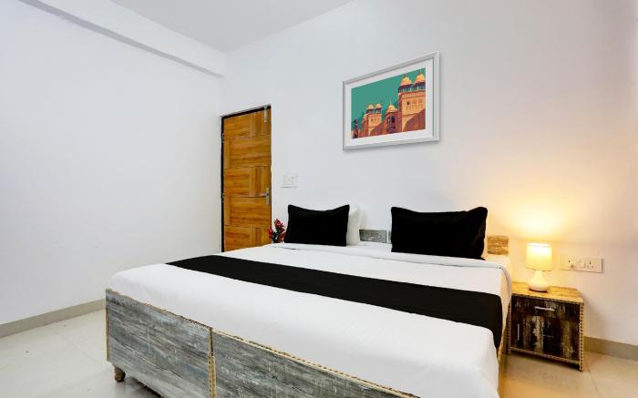 Super Hotel O Wamson