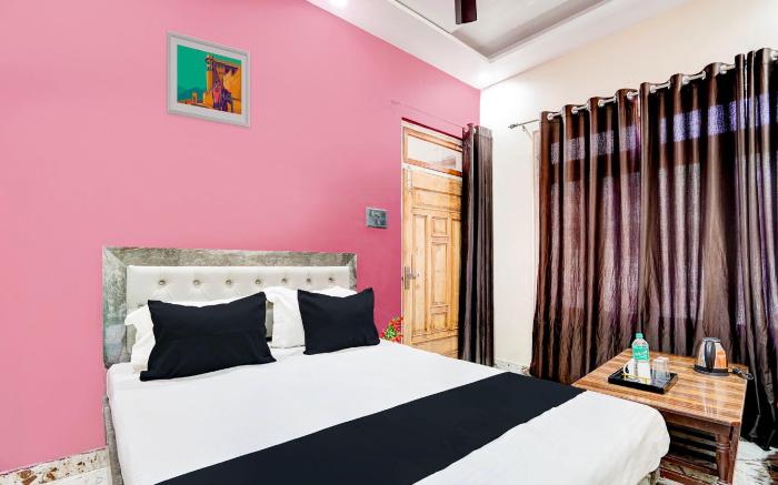 Hotel O Pramod Garden