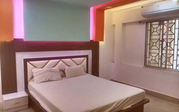 Hotel O Westin Regency