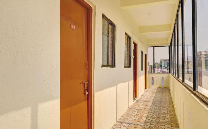 Hotel O Shree Sai In
