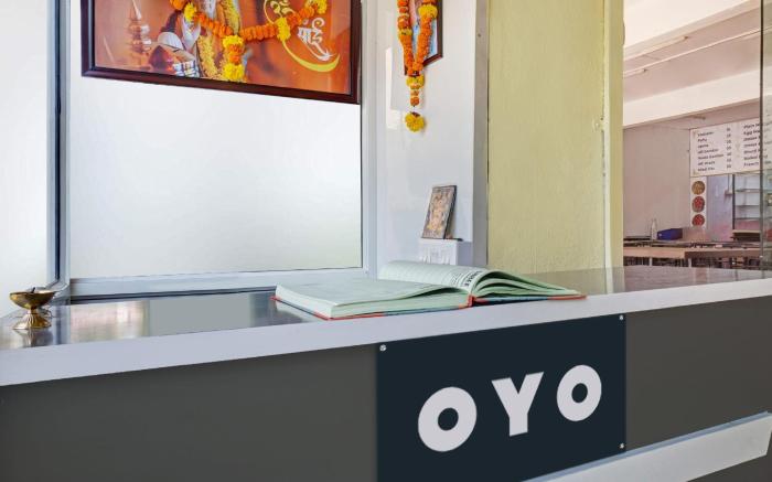 Hotel O Shree Sai In