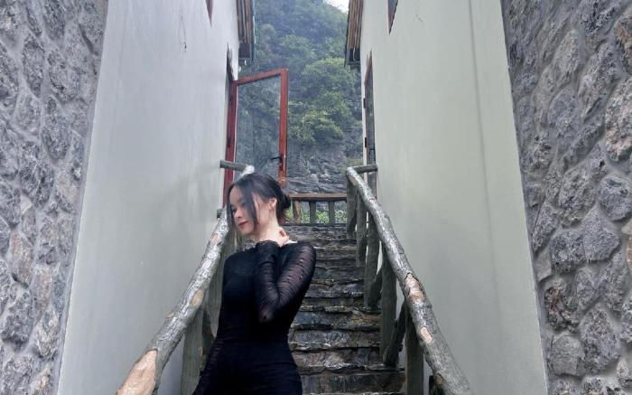 TRANG AN LUXURY HOMESTAY