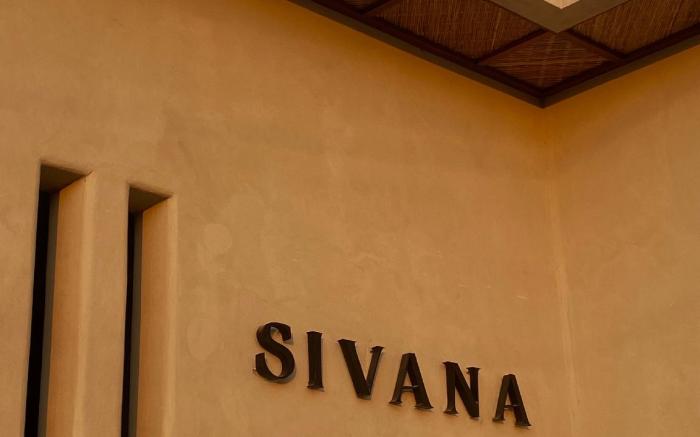 Sivana Villas