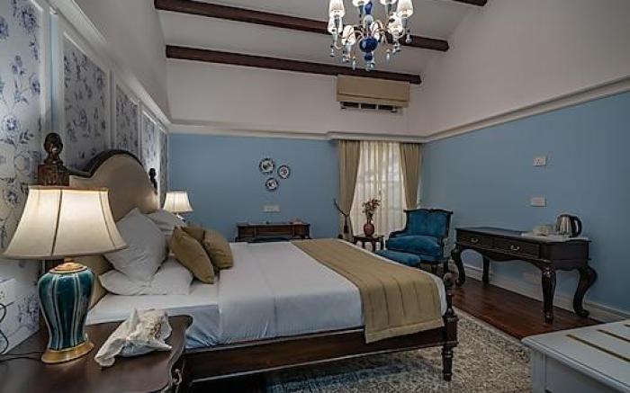 Kelso House of Ooty