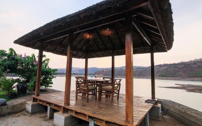 Toyam by Orchid Hotels