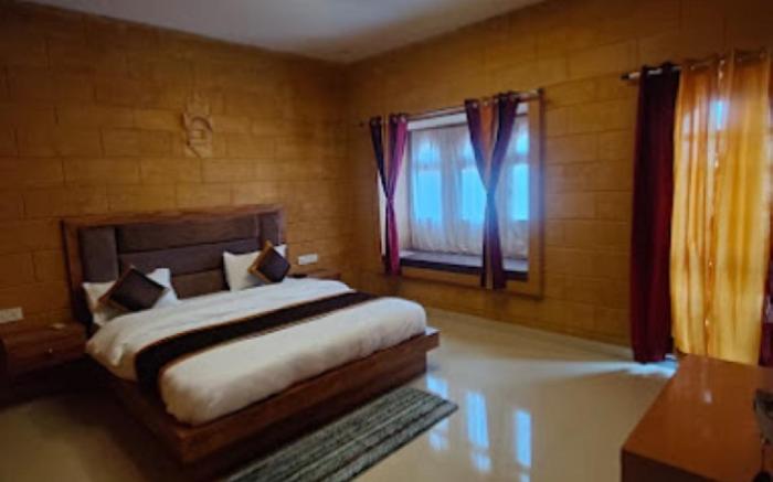 Hotel The Travel Bug Jaisalmer