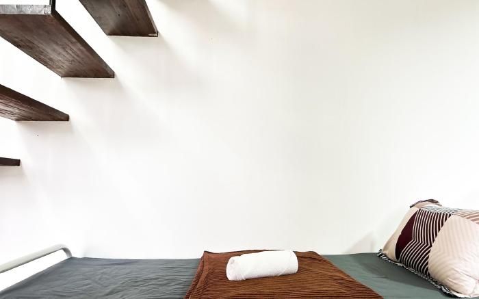 Colonial Stay 08@ Empire City | Wi-Fi | 1-6Pax