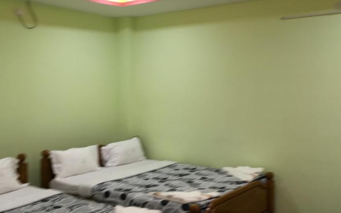 Jayaram Residency