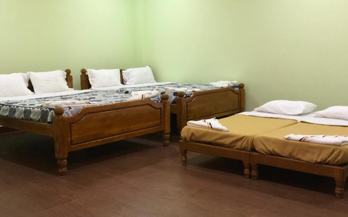 Jayaram Residency