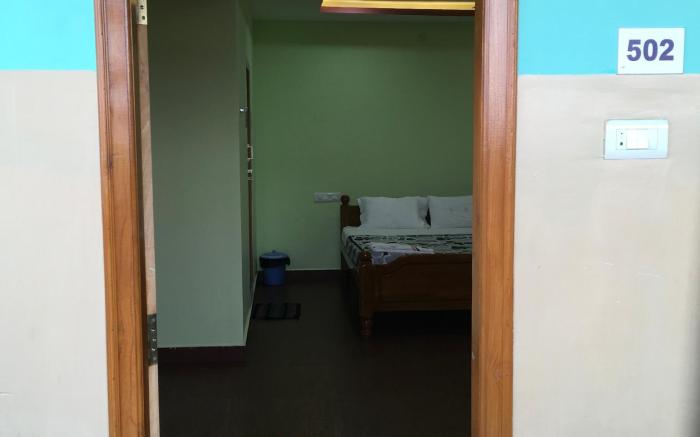 Jayaram Residency
