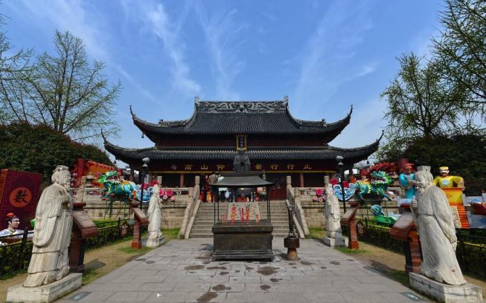 7 Days Inn Nanjing Gulou Yunnan Road Metro Station