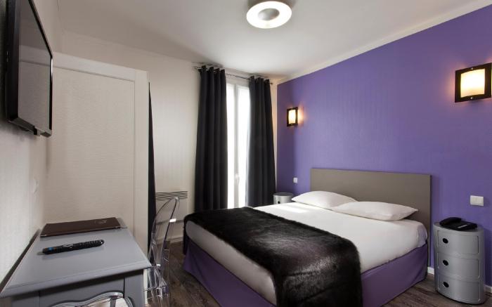 Hotel Delarc Paris