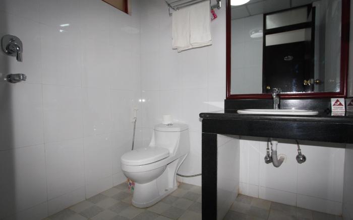 Hotel Taishan