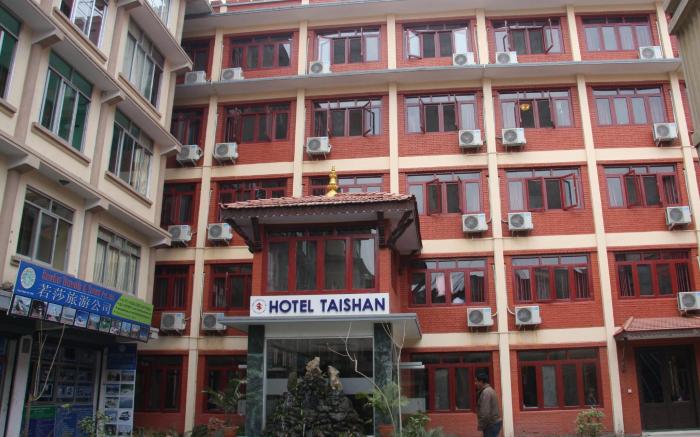 Hotel Taishan