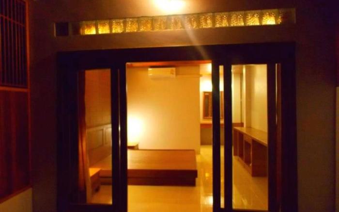 Pratum Resort