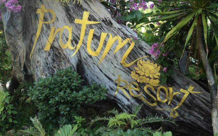 Pratum Resort