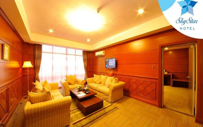 Sky Star Hotel