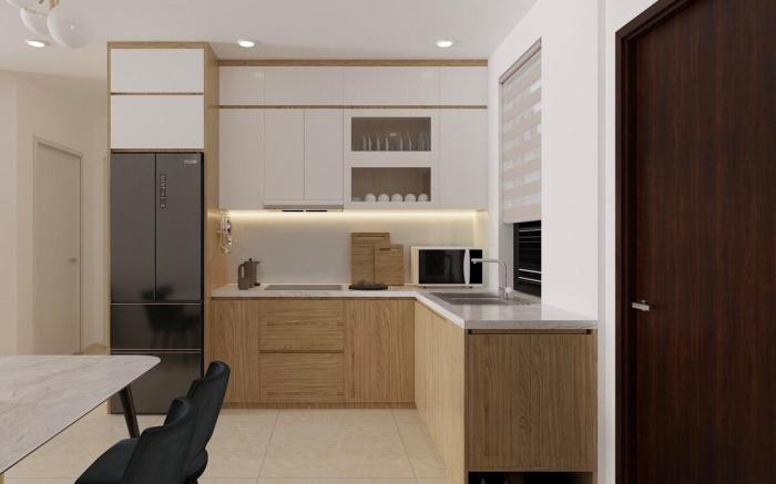 Highrise/Lakeview/2BDR/Dcapitale