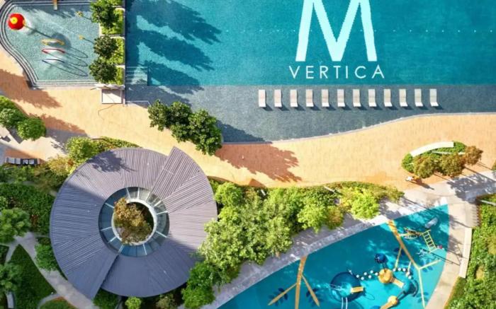MVD19#Family Suite 8pax 3 Rooms M Vertica Velocity