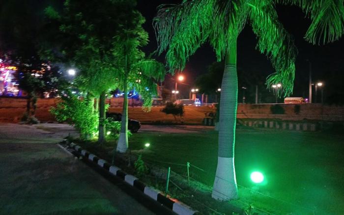 Kingfisher Tourist Resort, Ambala