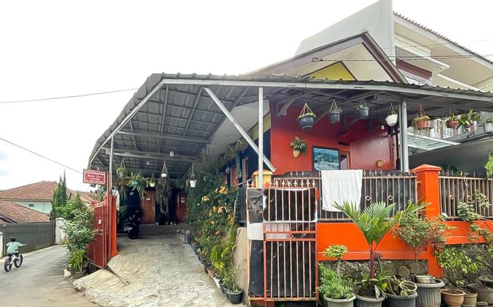 Pondok Yanti Sarii RedPartner