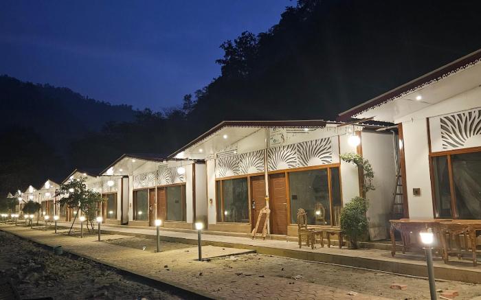 Shri Vrindavan Resort