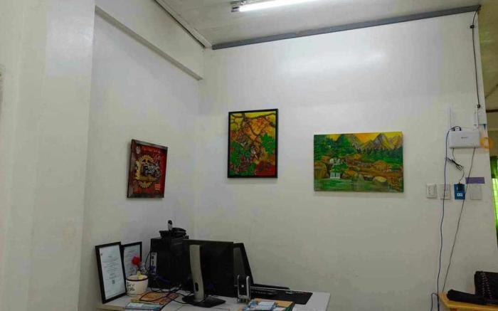 Jobix Bed and Bath at Session Road 03